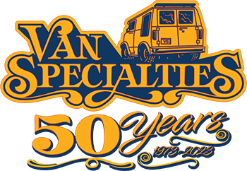 Van Specialties