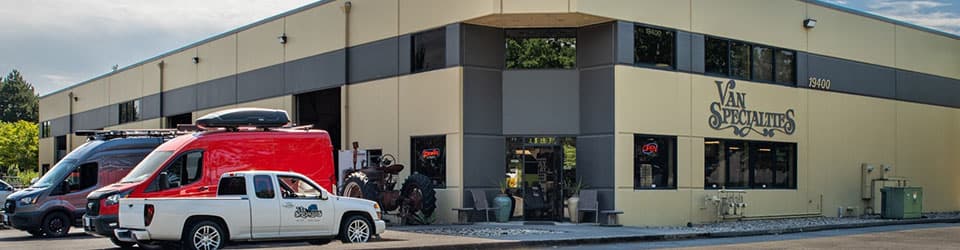 Our Shop